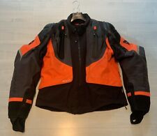 Dainese Sport Master Gore-Tex Motorrad Textiljacke