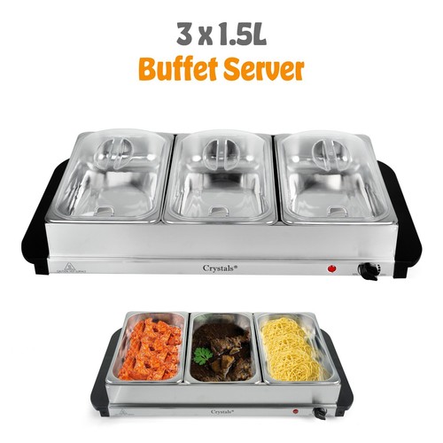 200w buffet wärmer - 200w,