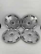 4 Stück Original 16 Zoll Audi