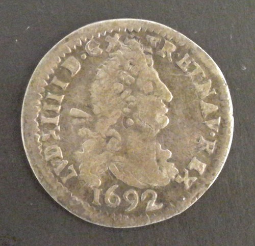 Louis xiv sol - xiv,