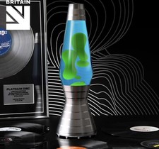 Mathmos Astro PLATIN VINYL