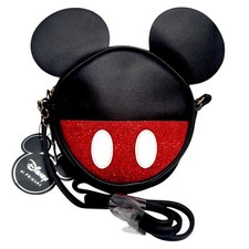 Disney Mickey Mouse Umhängetasche Damen & Mädchen Handtasche von Primark