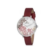 Daniel Klein Leder trendige