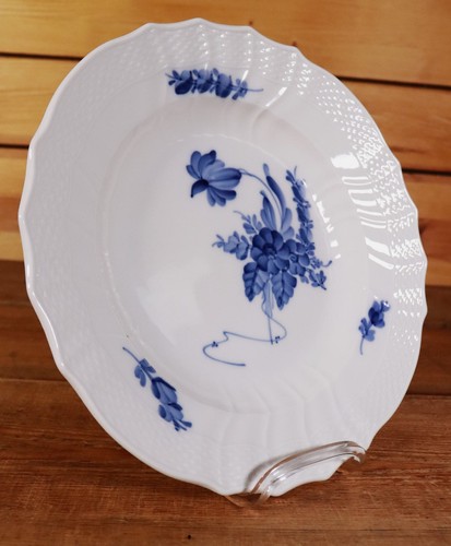 Royal copenhagen blaue blume - copenhagen,