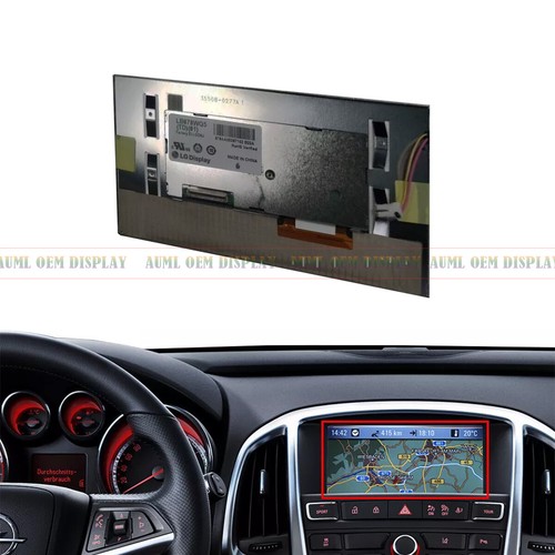 Display lb070wq5 für - display, lb070wq5(td)(01)