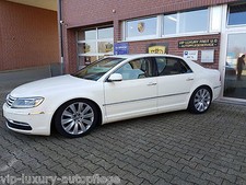   VW Phaeton  Tieferlegungsset für Luftfahrwerk