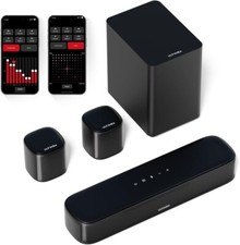 Ultimea Aura A30 5.1 Soundbar