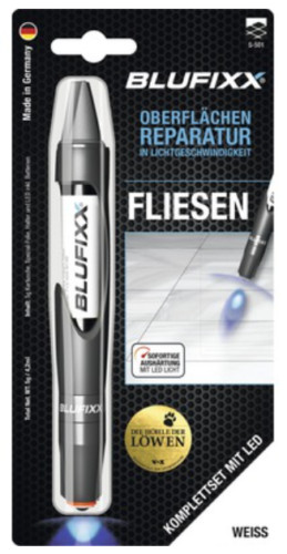 Blufixx reparaturstift fliesen - blufixx,
