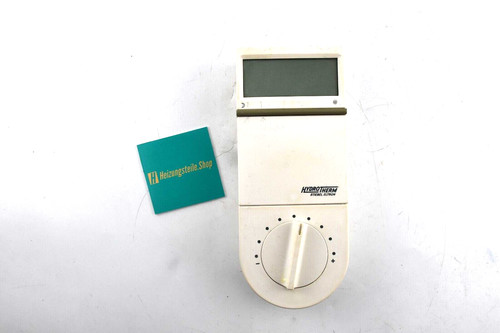Hydrotherm raumthermostat - hydrotherm,