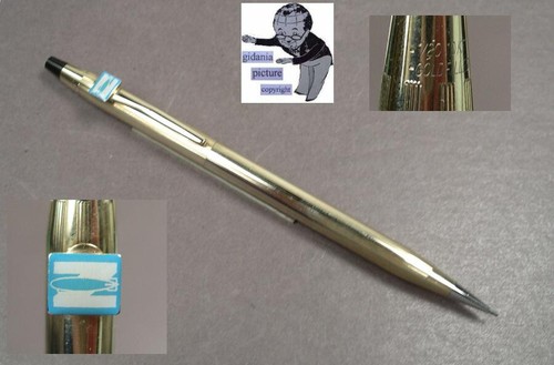 Cross century bleistift - bleistift, in
