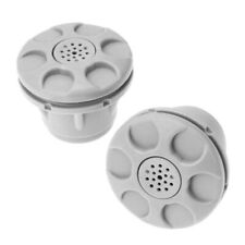 2x für Schlauchboot Kajak