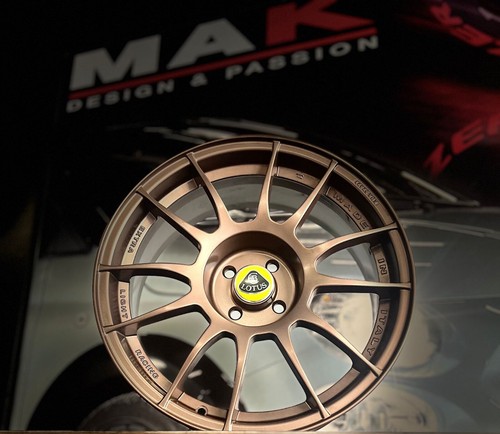 Neue felgen für - neue, 17''