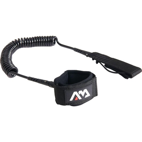 Aqua marina paddle board coil - paddle,