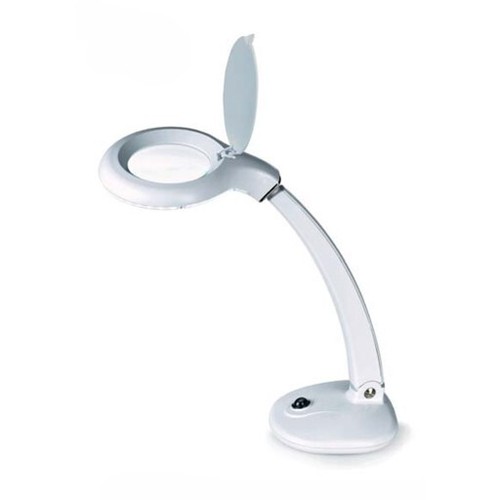 Promed led lupenlampe ltm - promed,