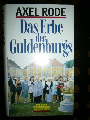 Das erbe der - das, rode