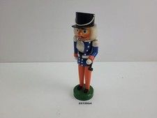 Nussknacker Erzgebirge DDR