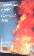 Islamische Kräfte und Gemeinde Jesu Ali, Othman und Hassan Samir: