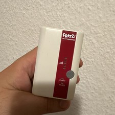 AVM FRITZ!WLAN Repeater