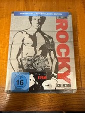 Rocky Collection: 6 Disc Set