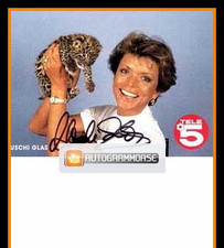 TV | Tele 5 | Uschi GLAS |