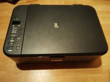 Canon Pixma MG2150 Defekt/Bastler oder Ersatzteile 