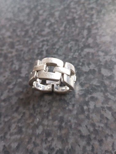 Damenring joop 925 silber - joop, silber,
