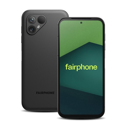 Fairphone 256gb 8gb neu - fairphone,