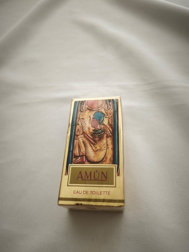 Amun muelhens 30 ml - ,