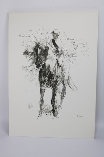 Otto dill lithographie - otto,