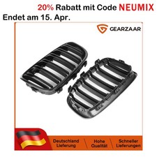 Nieren grill frontgrill - nieren,