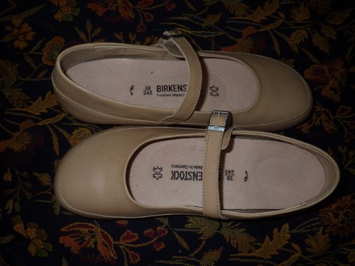 Birkenstock mary jane - birkenstock, mary-jane