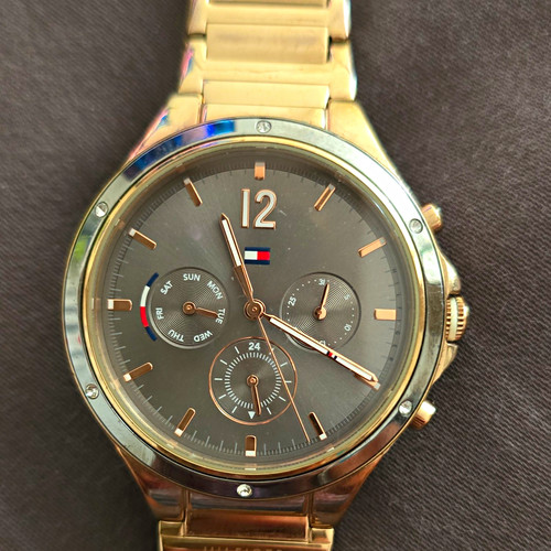 Tommy hilfiger damen - tommy,