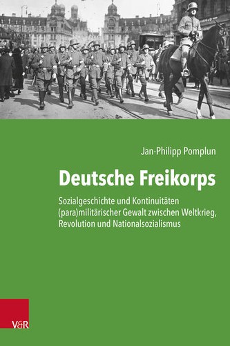 Deutsche freikorps - deutsche, |