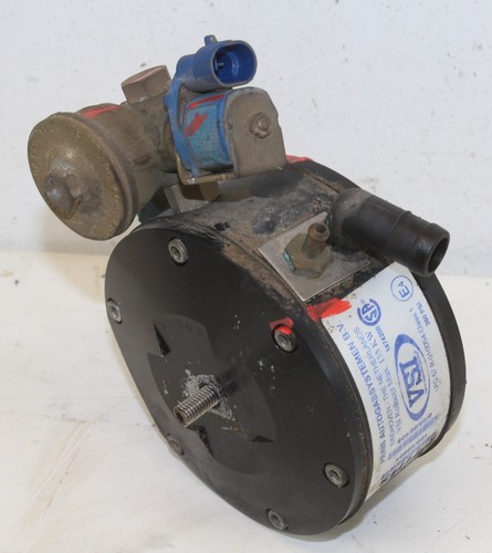 Prins autogas lpg verdampfer - lpg,