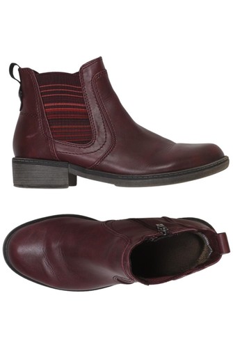 Tamaris stiefelette damen - stiefelette,
