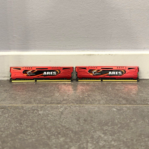 Skill ares 16gb - ares, (2x8gb)