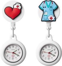 Vintoney Krankenschwester Uhr