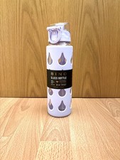 BINO Trinkflasche Glasflasche