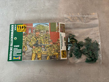 Revell 02509 , Britische
