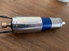 2642W024CXR Faulhaber DC Motor