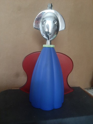 Alessi tischfeuerzeug - alessi,
