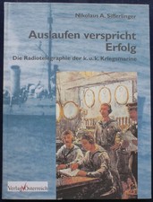 J15) Buch, Auslaufen