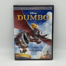 Dumbo disney - dumbo, 2001)