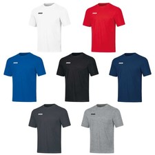 Jako Herren T-Shirt Base 6165