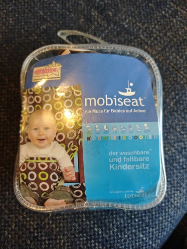 Mobiseat der faltbare - der, und