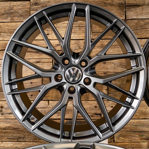 Zoll alufelgen rw01 für - alufelgen, vw
