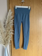 Damen Sport Leggings ~ Gr. XS