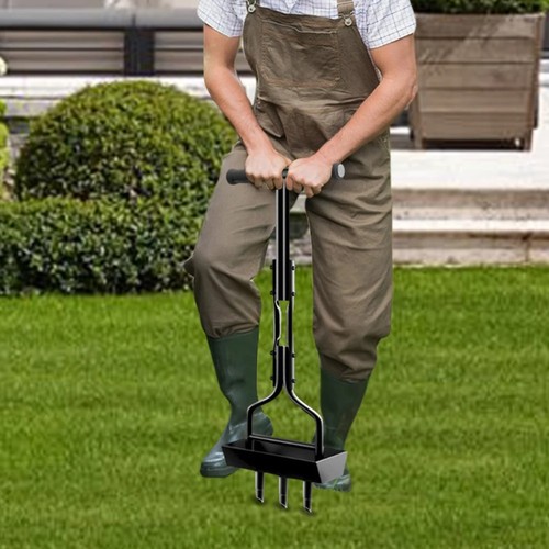 Hand aerifizierer rasenlüfter - aerifizierer,