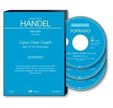 Georg Friedrich Händel |