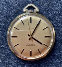 SAFIRA • mechanische